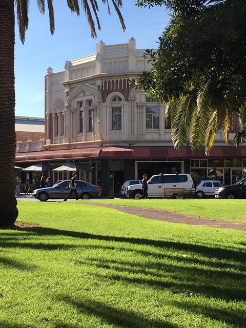 Il Cibo - Restaurant Canberra 1