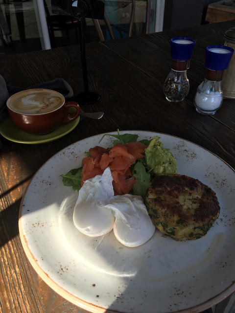 Il Cibo - Restaurant Canberra 4