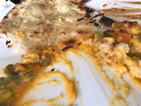 Indian Chilli Club - Restaurant Canberra 0