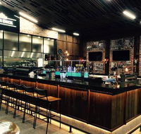 James Boag Upper Deck - Restaurant Canberra