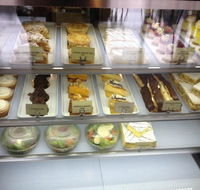 JJ's Cafe Campbell Town - Restaurant Canberra