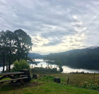 Lakeside Bar  Grill - Restaurant Canberra