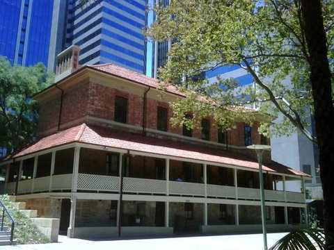 Lamont's Bishops House - Restaurant Canberra 0