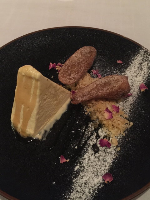 Lamont's Bishops House - Restaurant Canberra 3