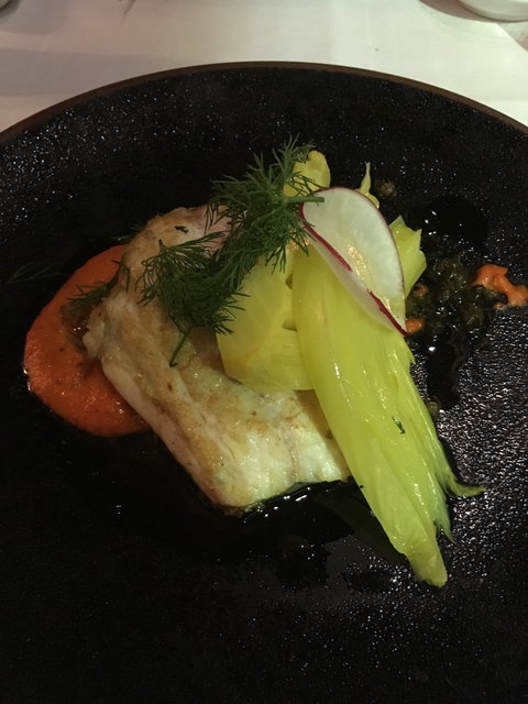 Lamont's Bishops House - Restaurant Canberra 4