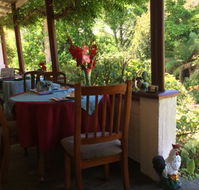 Lazy Teas - Restaurant Canberra