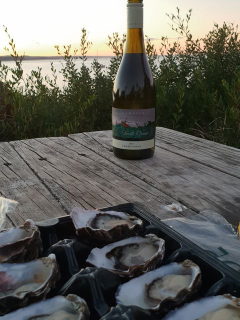 Lease 65 - Restaurant Canberra 3