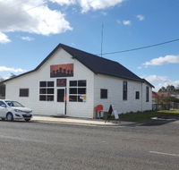 Legerwood Kitchen - Restaurant Canberra