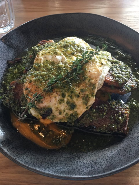 Lot 20 - Restaurant Canberra 3