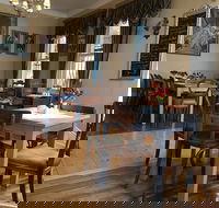 Madame M cafe - Restaurant Canberra