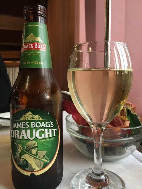 Maloneys Restaurant - Restaurant Canberra 2