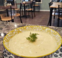 Moon Lily Kitchen and Cakes - Restaurant Canberra