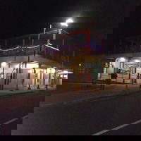 Mt Lyell Hotel Thai - European Bar and Restaurant