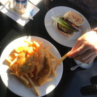 Newsagency  Mouth Cafe