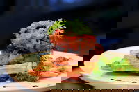 Nina Restaurant and Bar