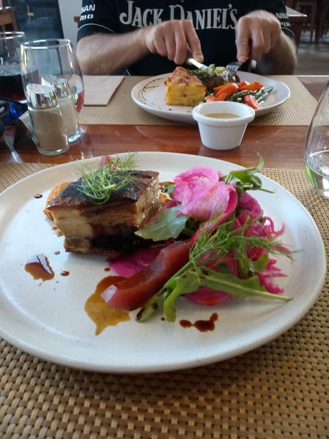 Nina Restaurant And Bar - Restaurant Canberra 1