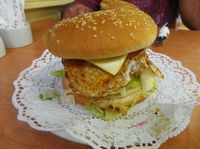 Noah's Coffee Lounge  Takeaway