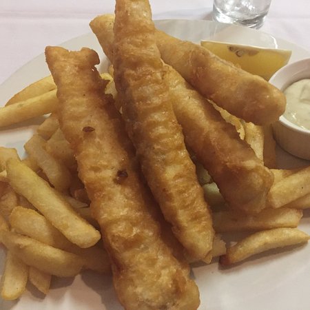 Oatlands Ex-Services And Community Club - Restaurant Canberra 0