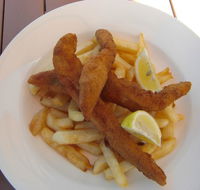 Oyster Bay Seafood - Restaurant Canberra