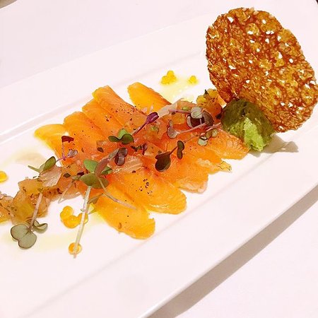 P'tite Ardoise Bistro - Restaurant Canberra 0