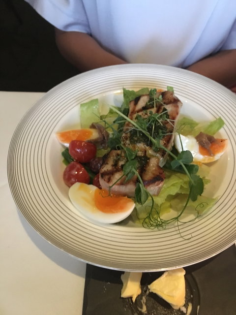 P'tite Ardoise Bistro - Restaurant Canberra 2