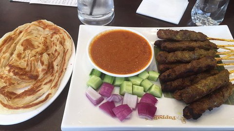 PappaRich Northbridge - Restaurant Canberra 0