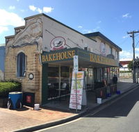 Penguin Country Bakehouse - Restaurant Canberra