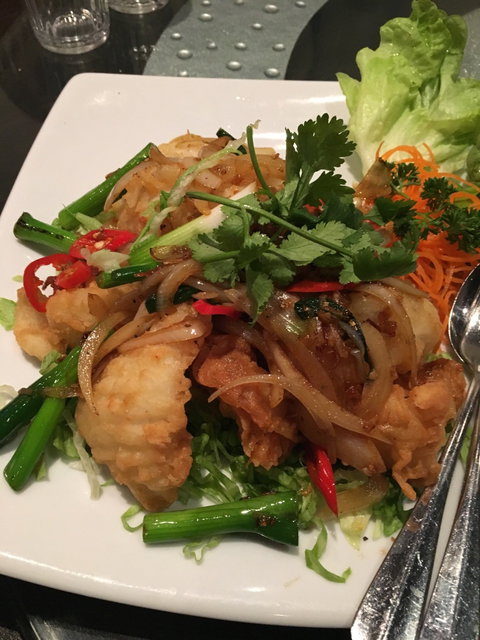 Phi Yen Vietnamese Restaurant - Restaurant Canberra 11