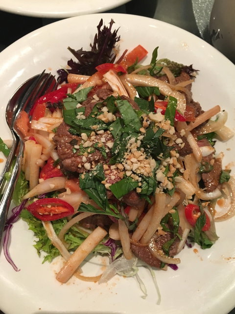 Phi Yen Vietnamese Restaurant - Restaurant Canberra 2