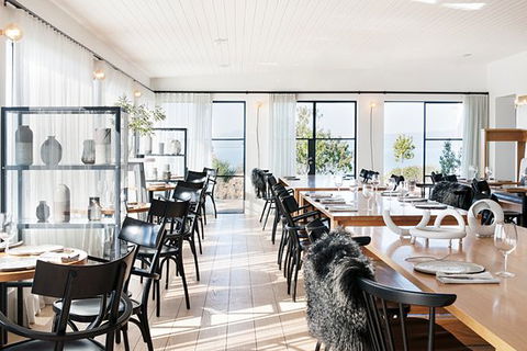 Piermont Homestead Restaurant - Restaurant Canberra 0