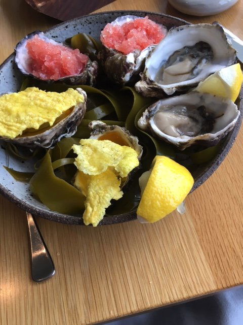 Piermont Homestead Restaurant - Restaurant Canberra 4