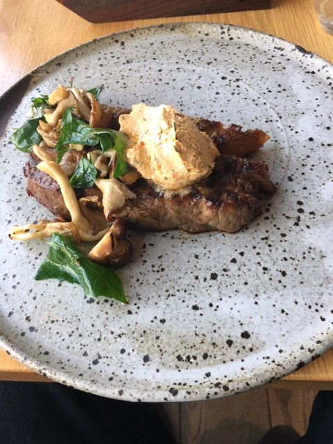 Piermont Homestead Restaurant - Restaurant Canberra 7
