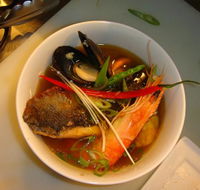 Post Office 6985 - Restaurant Canberra