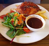 Prince of Wales Hotel - Restaurant Canberra