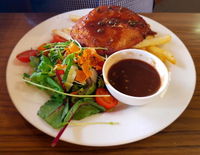 Prince of Wales Hotel