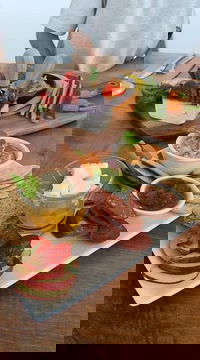 Providence Farm Stall