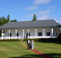 Quamby Estate - Restaurant Canberra