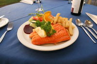 Regatta Point Tavern