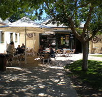 Richmond Bakery and Cafe - Restaurant Canberra