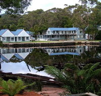 Risby Cove - Restaurant Canberra