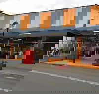 Rosebery Bakehouse - Restaurant Canberra