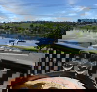 Rosevears Hotel - Restaurant Canberra
