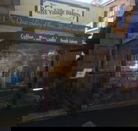 Ross Bakery - Restaurant Canberra