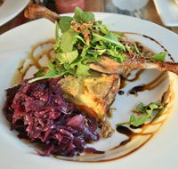 Salt Shaker Cafe  Restaurant - Restaurant Canberra