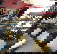 Sammy Jo's Kitchen - Restaurant Canberra