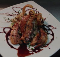 Scarlett - Restaurant Canberra