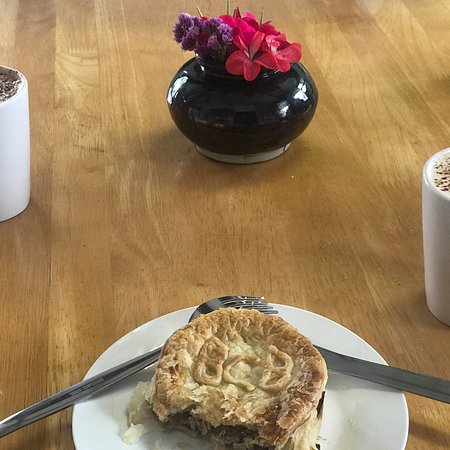 Bothwell TAS Restaurant Canberra