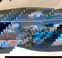 Seascape Cafe and Takeaway - Restaurant Canberra