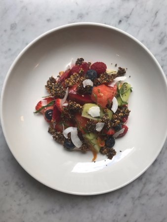 Shadow Wine Bar - Restaurant Canberra 0