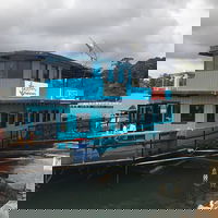 Skippers Floating Eatery